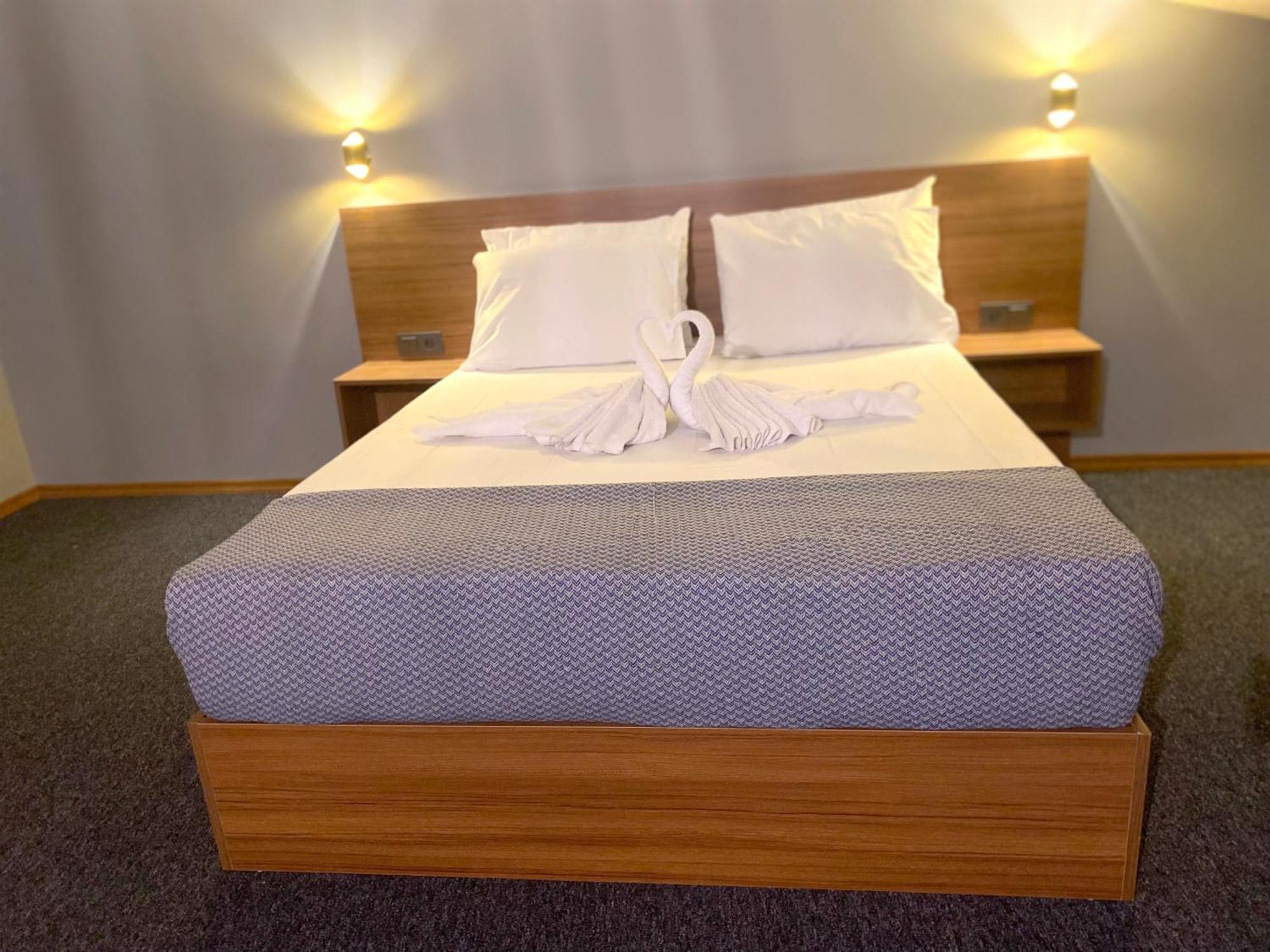 Rosse Hotel — Fotoğraflar 3